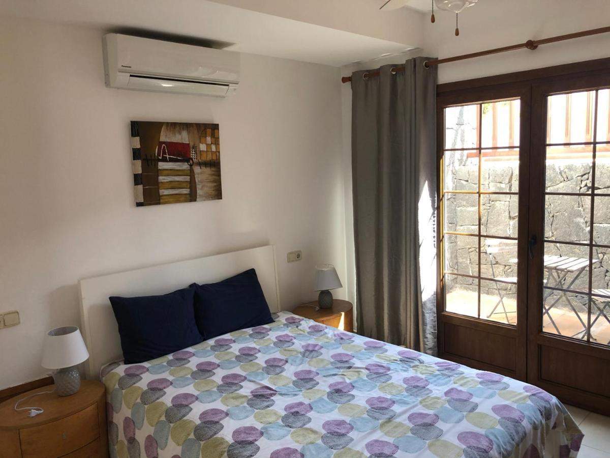 Playa Blanca Vista Lobos Villa With Sea View ภายนอก รูปภาพ