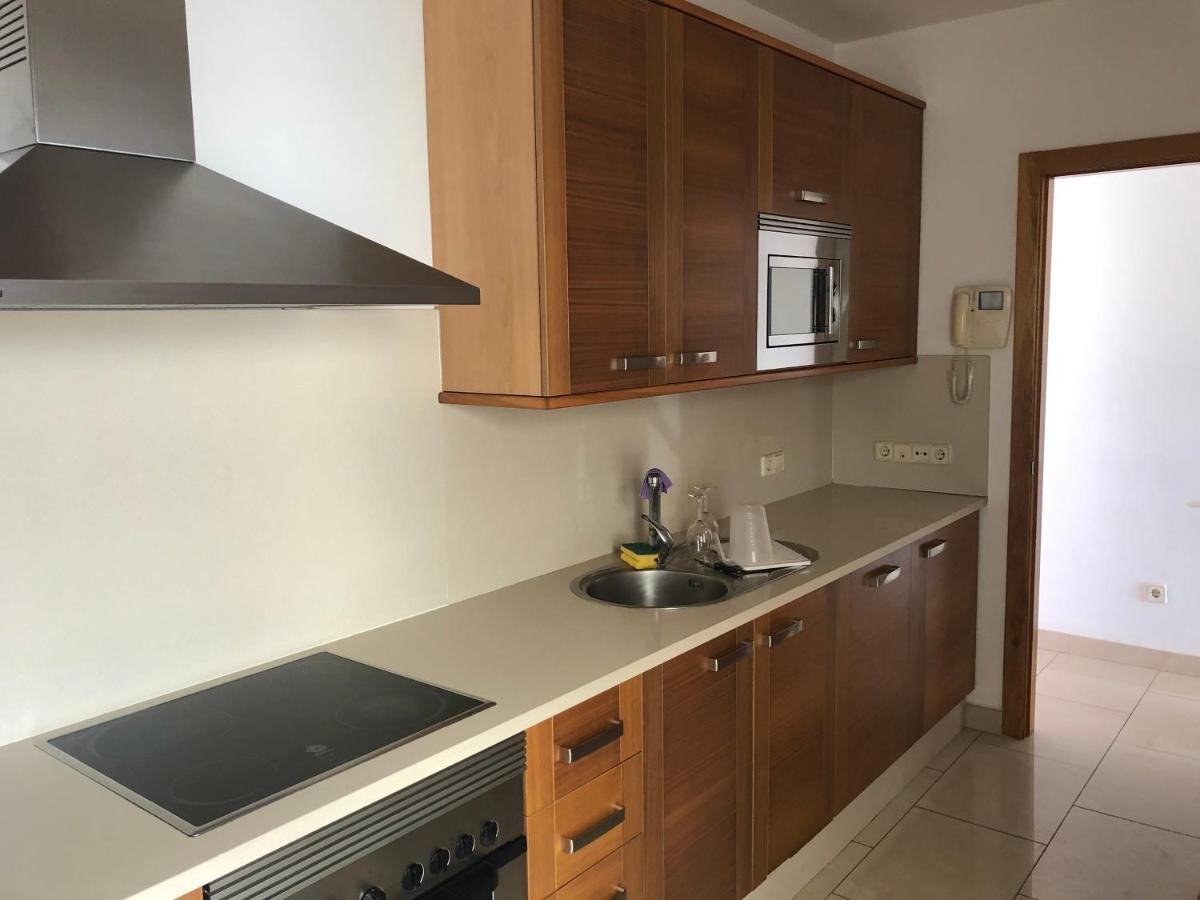 Playa Blanca Vista Lobos Villa With Sea View ภายนอก รูปภาพ